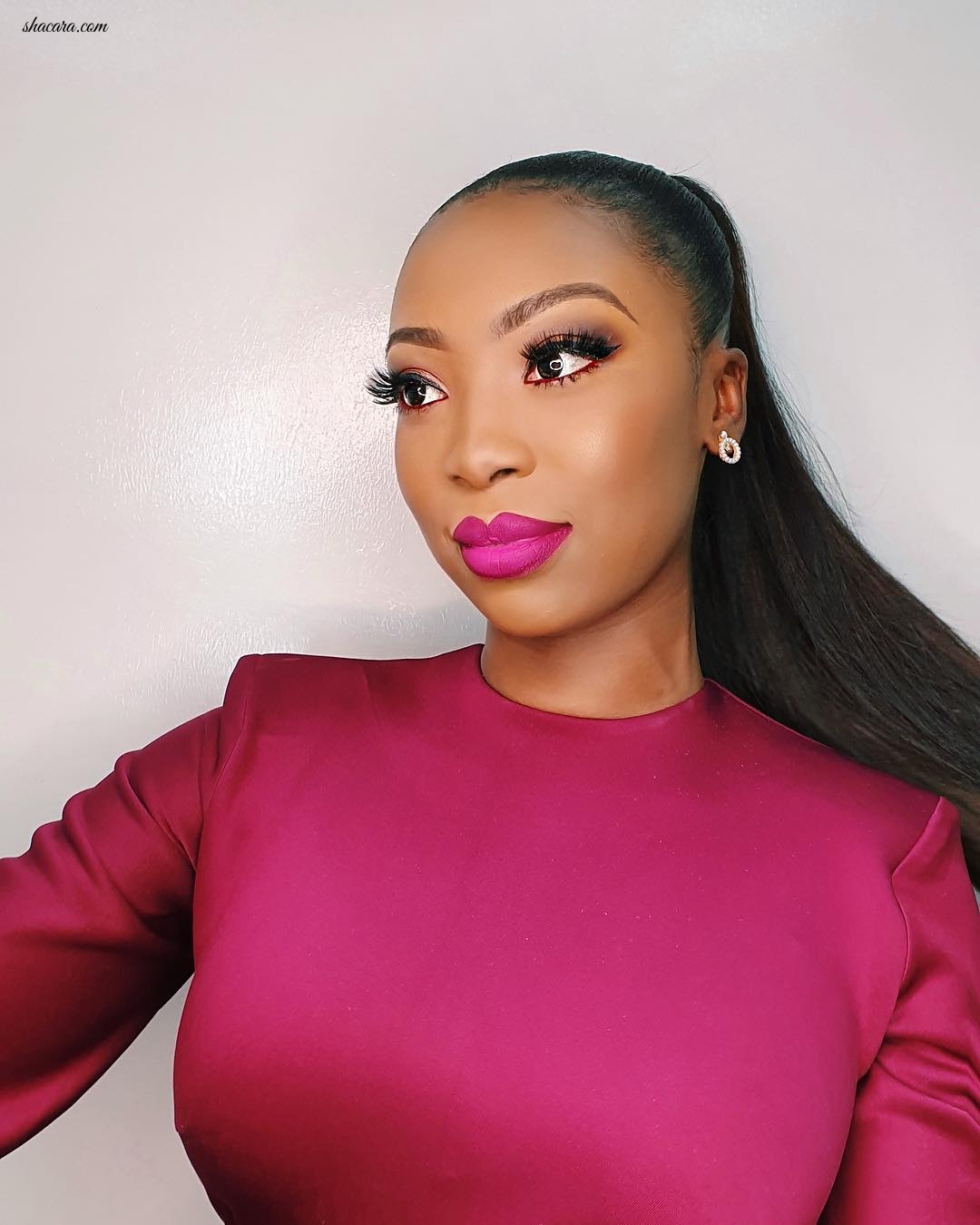 Bolanle Olukanni Is The Instagram Influencer We Never Knew We Needed