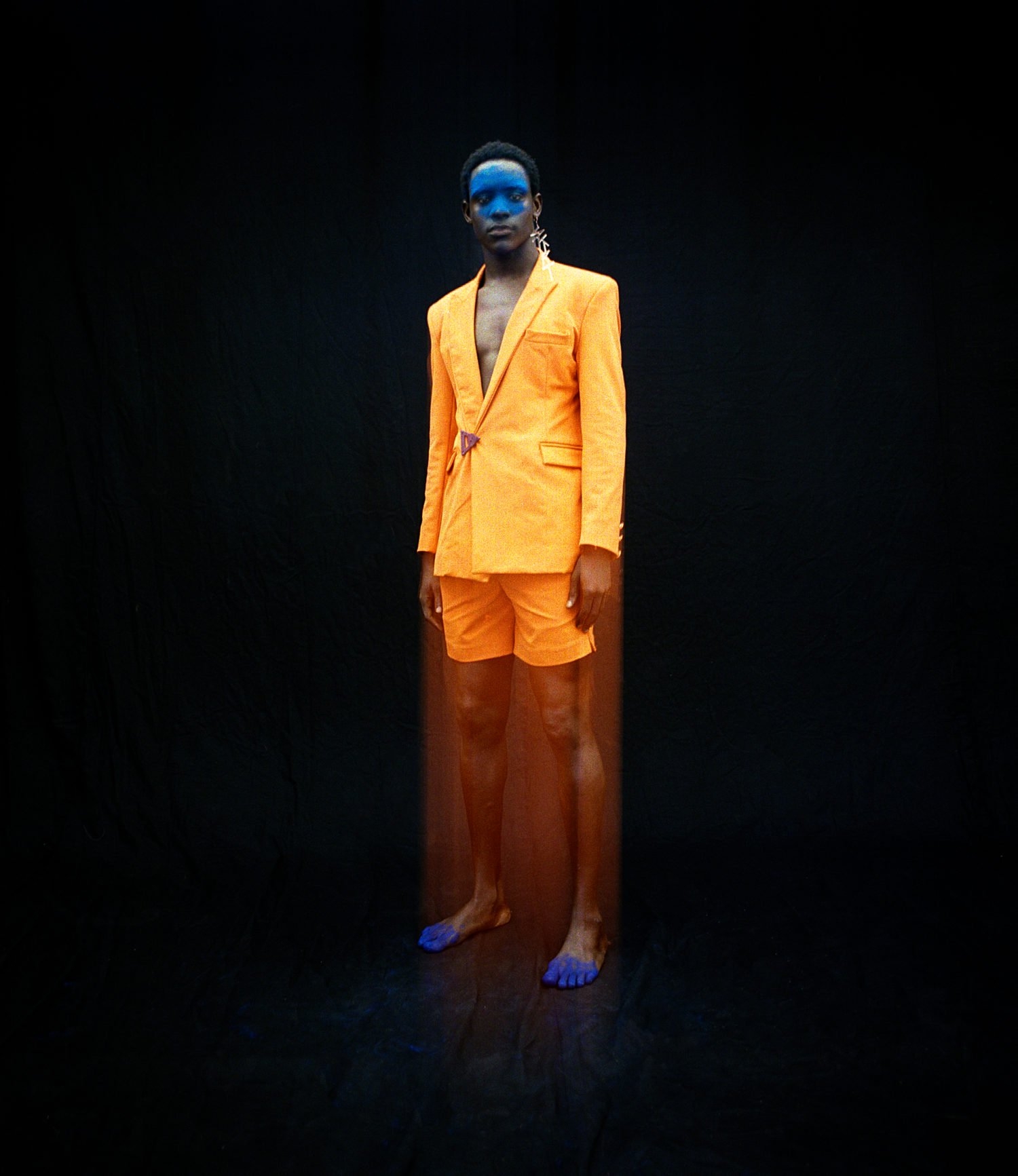 Orange Culture’s AW19 Collection Celebrates Self-Liberation And Expression