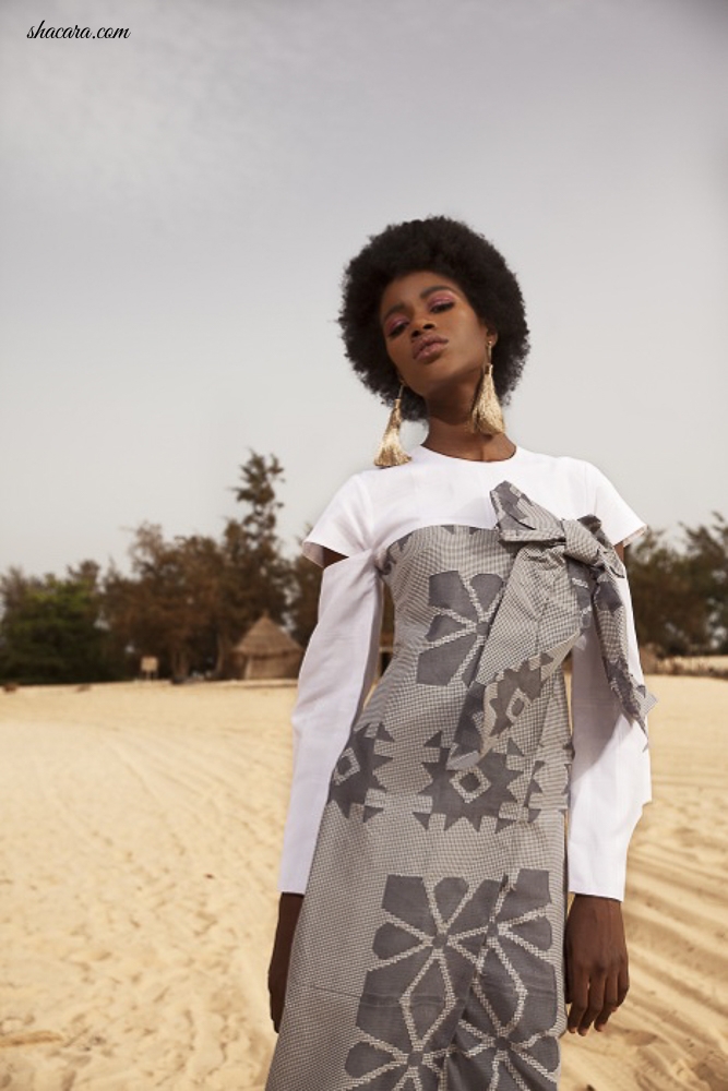 Cynthia Abila Is The Designer Celebrating The Value Of The African Woman