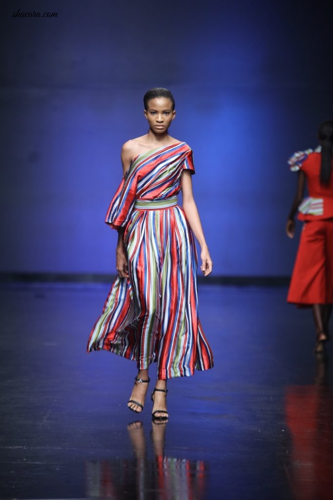 Cynthia Abila Is The Designer Celebrating The Value Of The African Woman