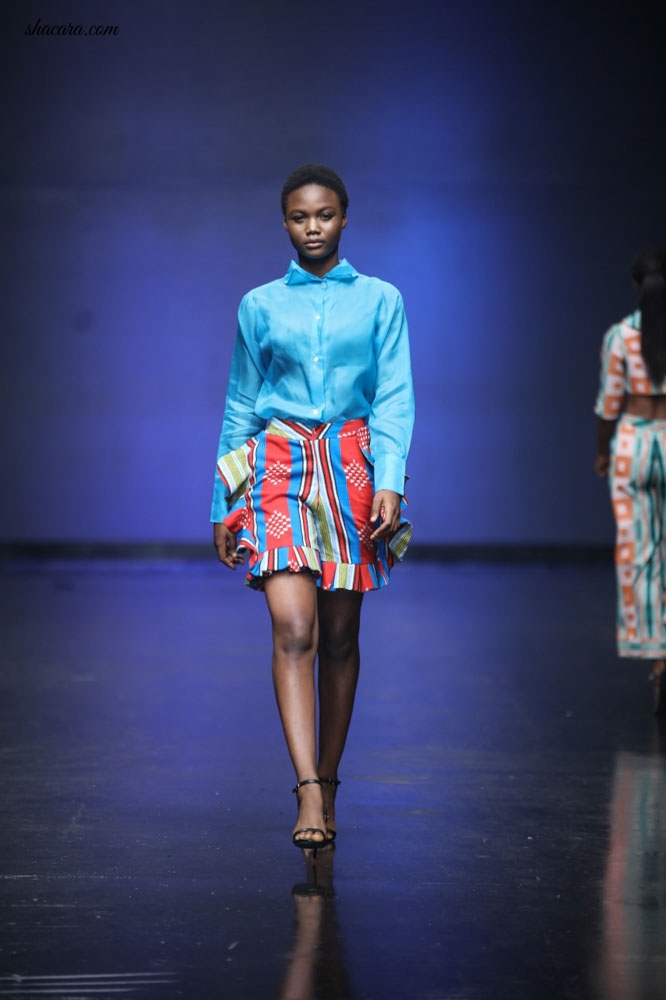 Cynthia Abila Is The Designer Celebrating The Value Of The African Woman