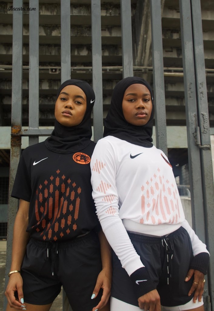 Nike, Alyx, Ambush, Stüssy, Patta & More! HOMECOMING Reveals Its 2019 Fashion Editorial