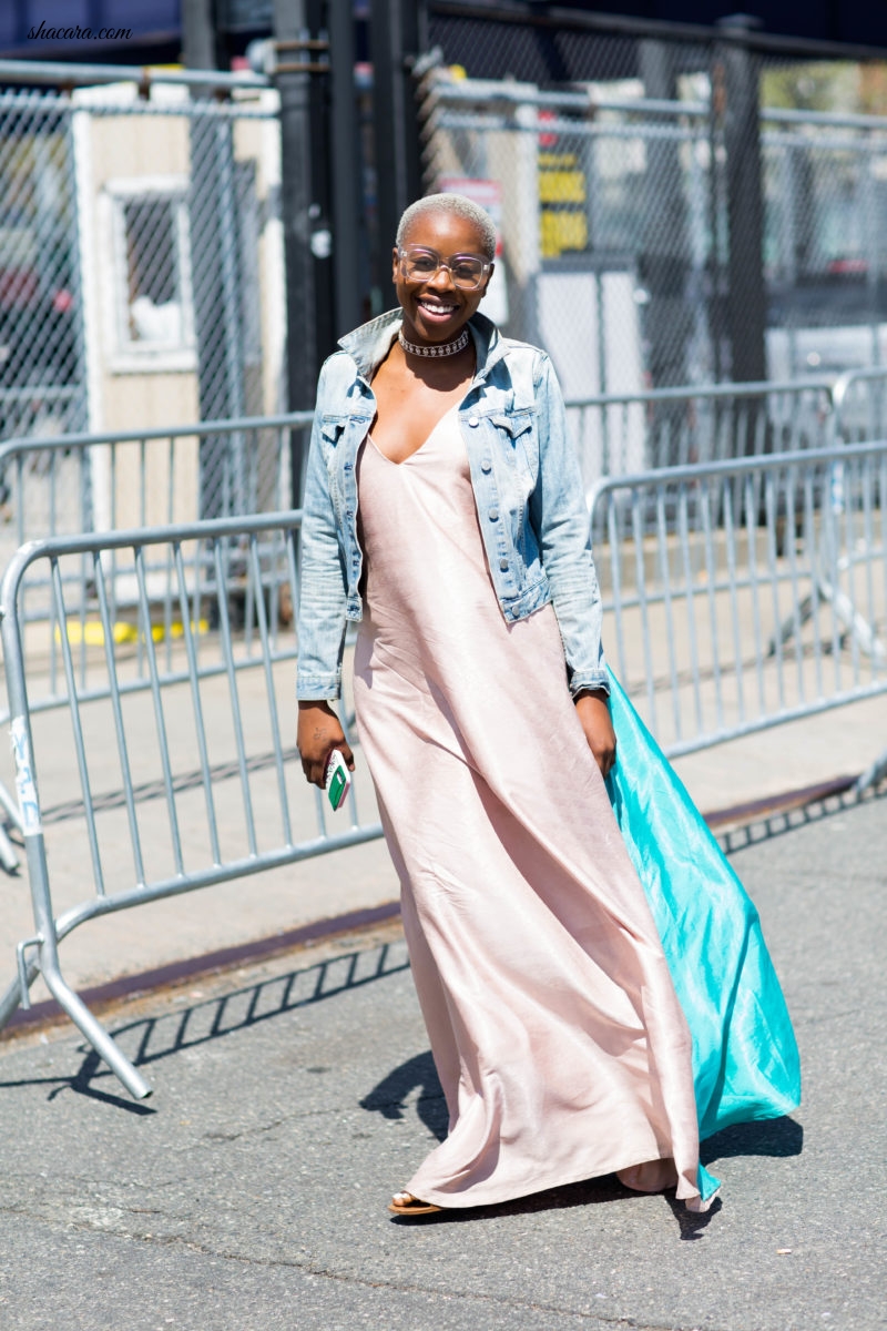 The 2019 ESSENCE Beauty Carnival Presents New York’s Fiercest Looks