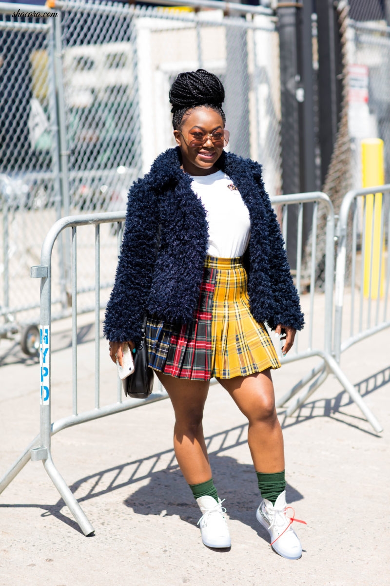 The 2019 ESSENCE Beauty Carnival Presents New York’s Fiercest Looks