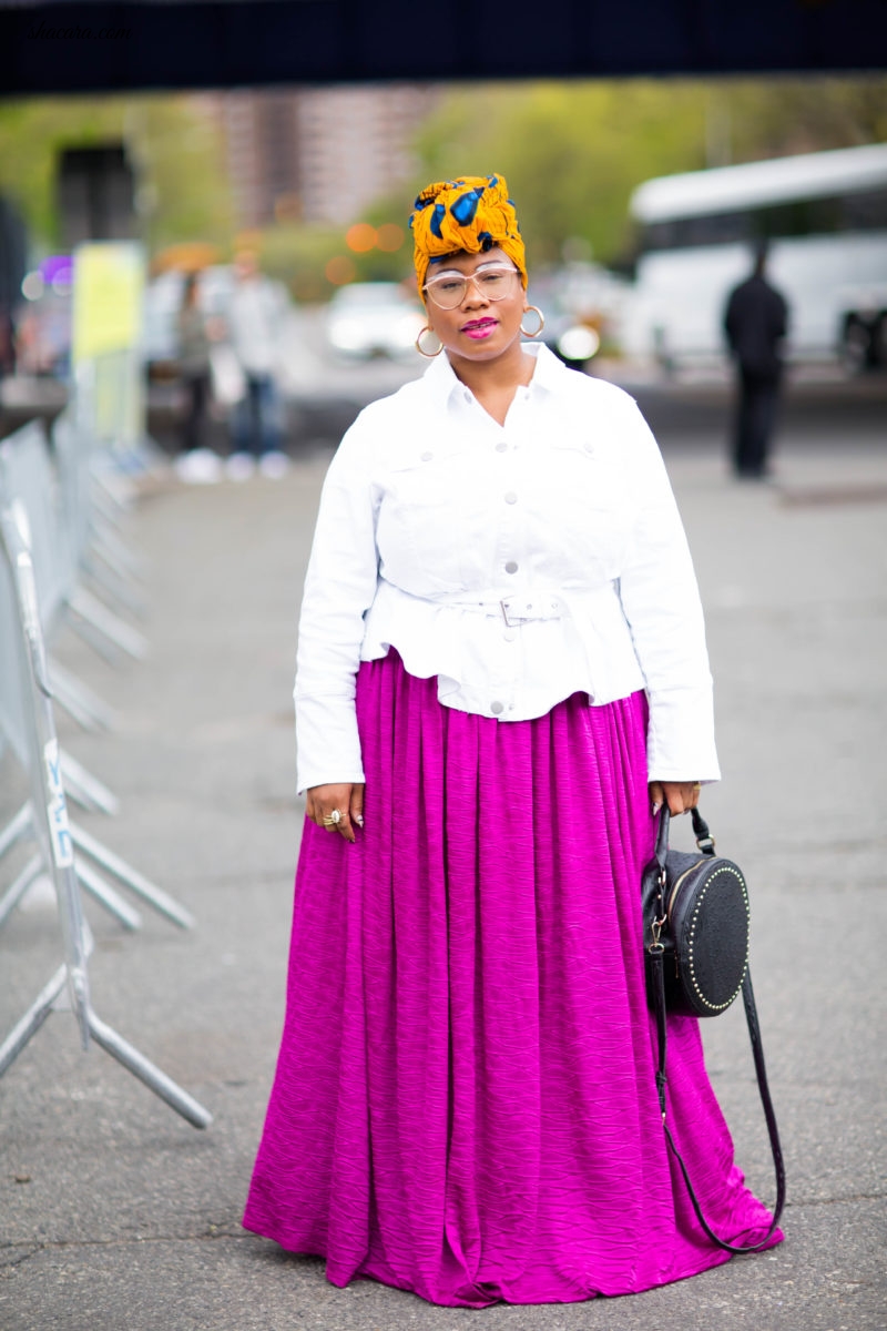 The 2019 ESSENCE Beauty Carnival Presents New York’s Fiercest Looks