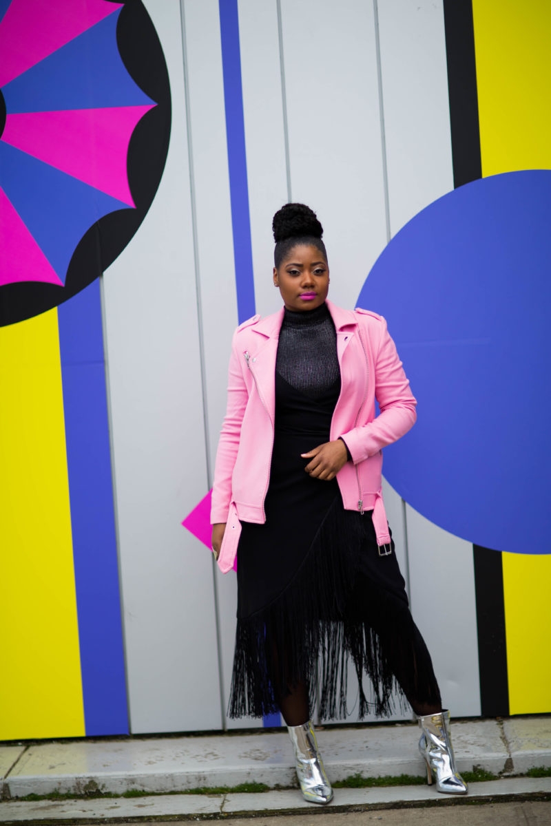 The 2019 ESSENCE Beauty Carnival Presents New York’s Fiercest Looks