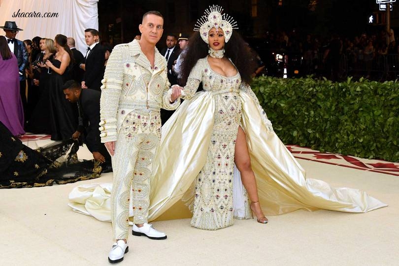 Will The Met Gala Red Carpet Be As Camp As We Hope?