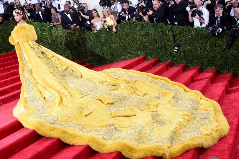 Will The Met Gala Red Carpet Be As Camp As We Hope?