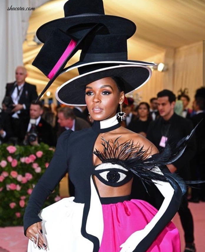 #METGALA BEST LOOKS: See Outfits From Cardi B, Nikki Minaj, Kylie Jenner, Lupita, Serena Williams, Gaga, Celine Dione & More