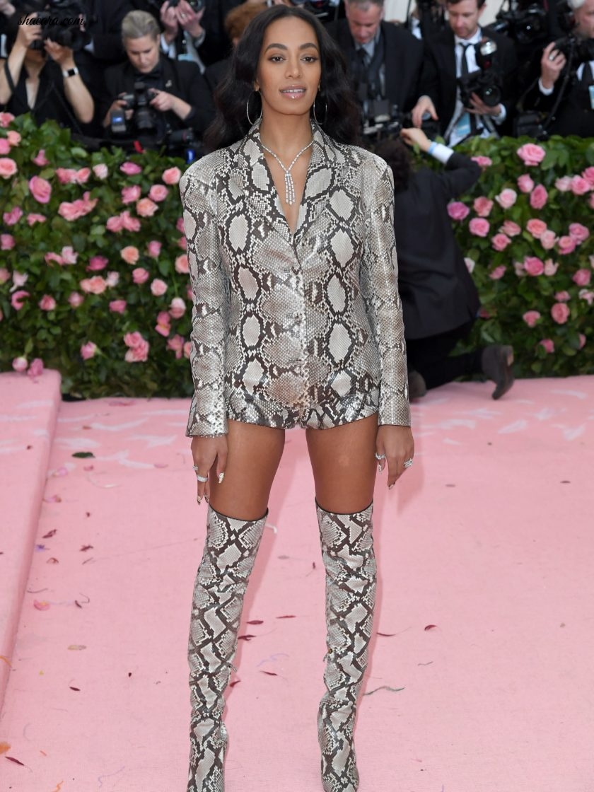 Get The Met Gala Look! Tap Into the Camp Trend With These Celeb-Inspired Picks