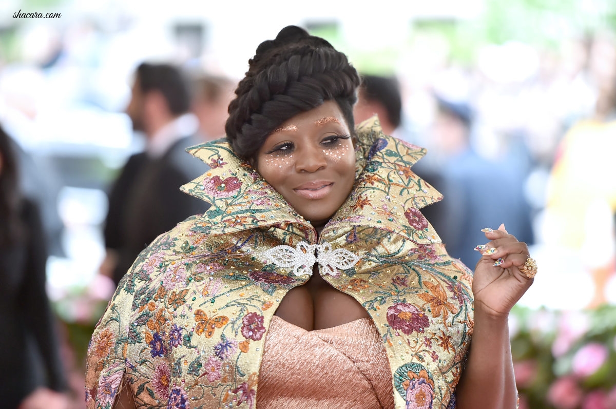 The Best Hair And Makeup Moments Of The 2019 Met Gala Arrivals