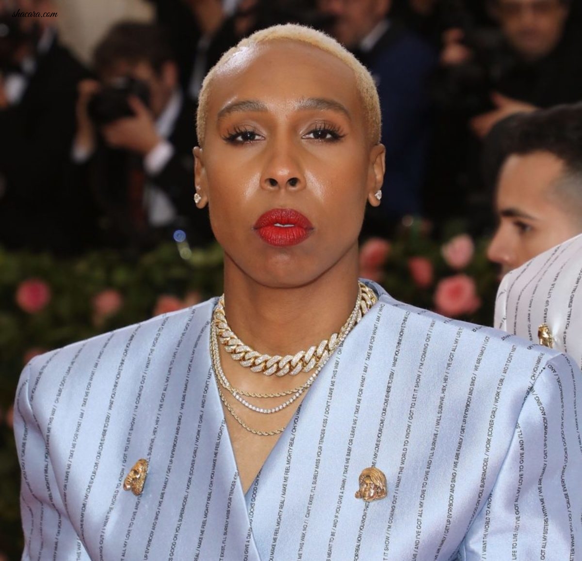 The Best Hair And Makeup Moments Of The 2019 Met Gala Arrivals