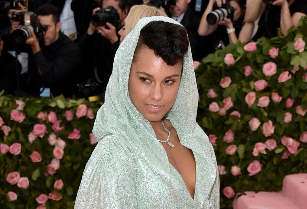 The Best Hair And Makeup Moments Of The 2019 Met Gala Arrivals