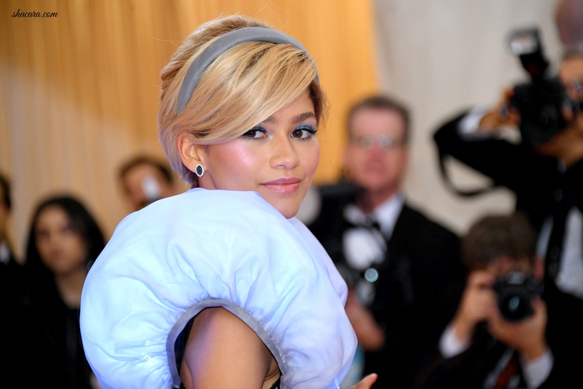 The Best Hair And Makeup Moments Of The 2019 Met Gala Arrivals