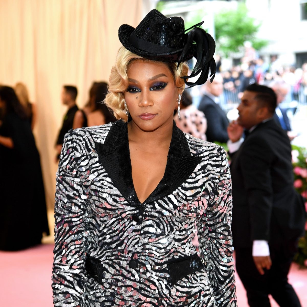 The Best Hair And Makeup Moments Of The 2019 Met Gala Arrivals