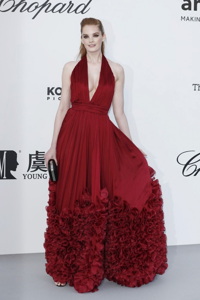 amfAR’s Cannes Gala 2019: Kendall Jenner, Winnie Harlow, Chris Tucker, Kris Jenner, Eva Longoria, More!