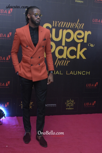 Wanneka Super Pack Event Rack In N5.7M! Bobrisky, BamBam, Shaffy Bello, Alex Unusual, More Attend