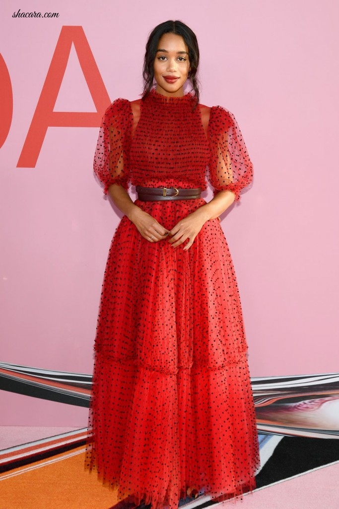 Jennifer Lopez, Tom Ford, Ciara, Michael Kors, More! A Look Back At The Beautiful Looks From The CFDA Awards 2019