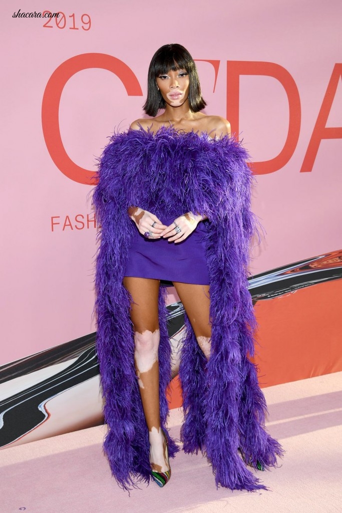 Jennifer Lopez, Tom Ford, Ciara, Michael Kors, More! A Look Back At The Beautiful Looks From The CFDA Awards 2019