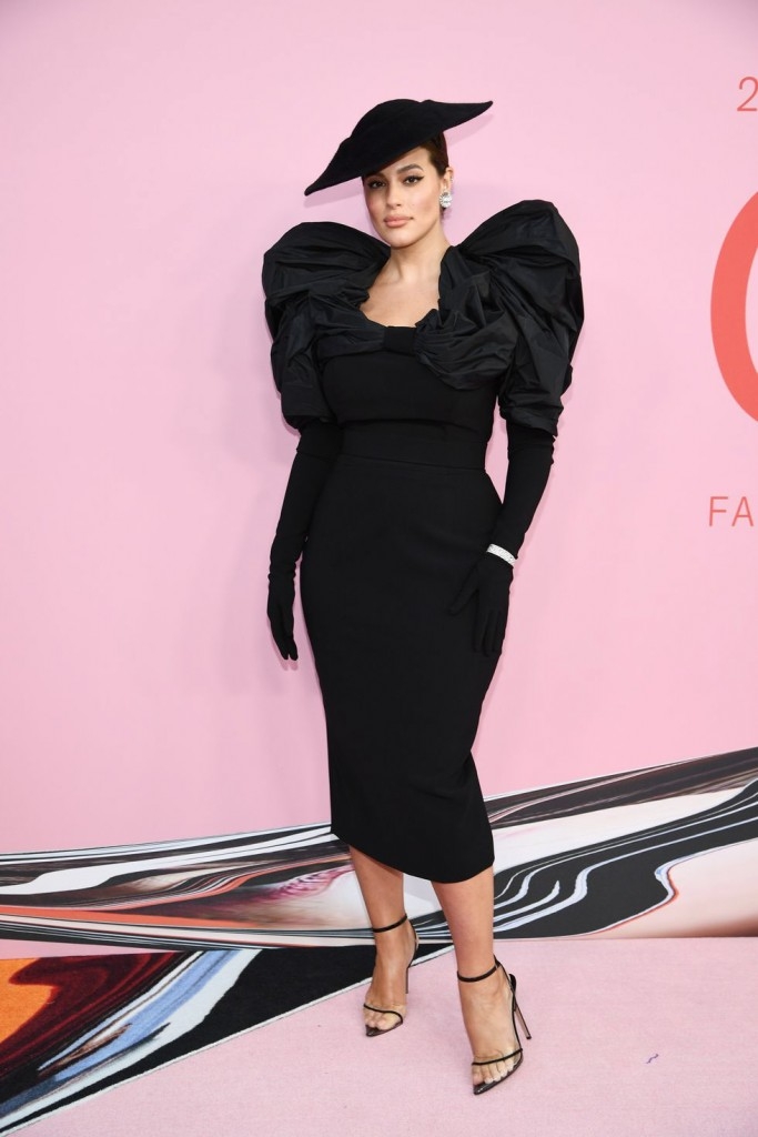 Jennifer Lopez, Tom Ford, Ciara, Michael Kors, More! A Look Back At The Beautiful Looks From The CFDA Awards 2019