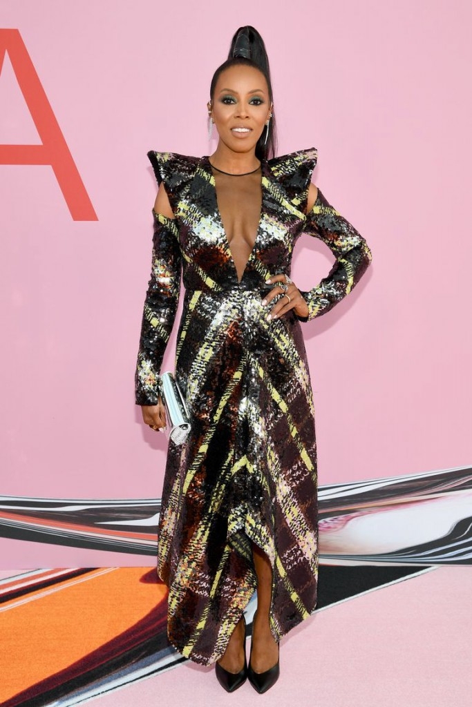 Jennifer Lopez, Tom Ford, Ciara, Michael Kors, More! A Look Back At The Beautiful Looks From The CFDA Awards 2019