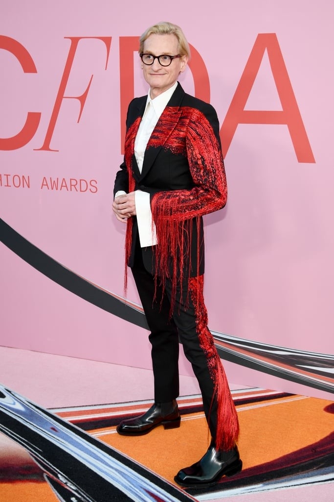 Jennifer Lopez, Tom Ford, Ciara, Michael Kors, More! A Look Back At The Beautiful Looks From The CFDA Awards 2019