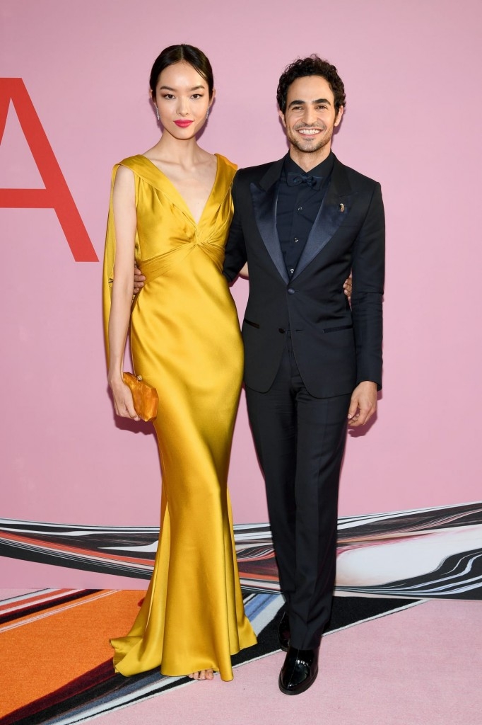 Jennifer Lopez, Tom Ford, Ciara, Michael Kors, More! A Look Back At The Beautiful Looks From The CFDA Awards 2019