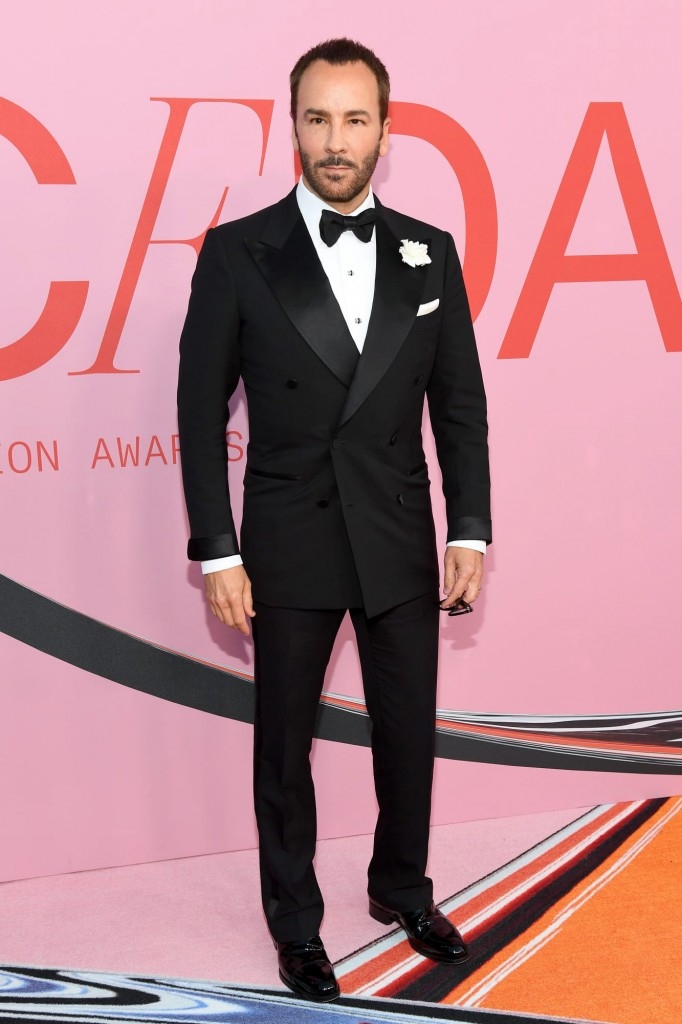 Jennifer Lopez, Tom Ford, Ciara, Michael Kors, More! A Look Back At The Beautiful Looks From The CFDA Awards 2019