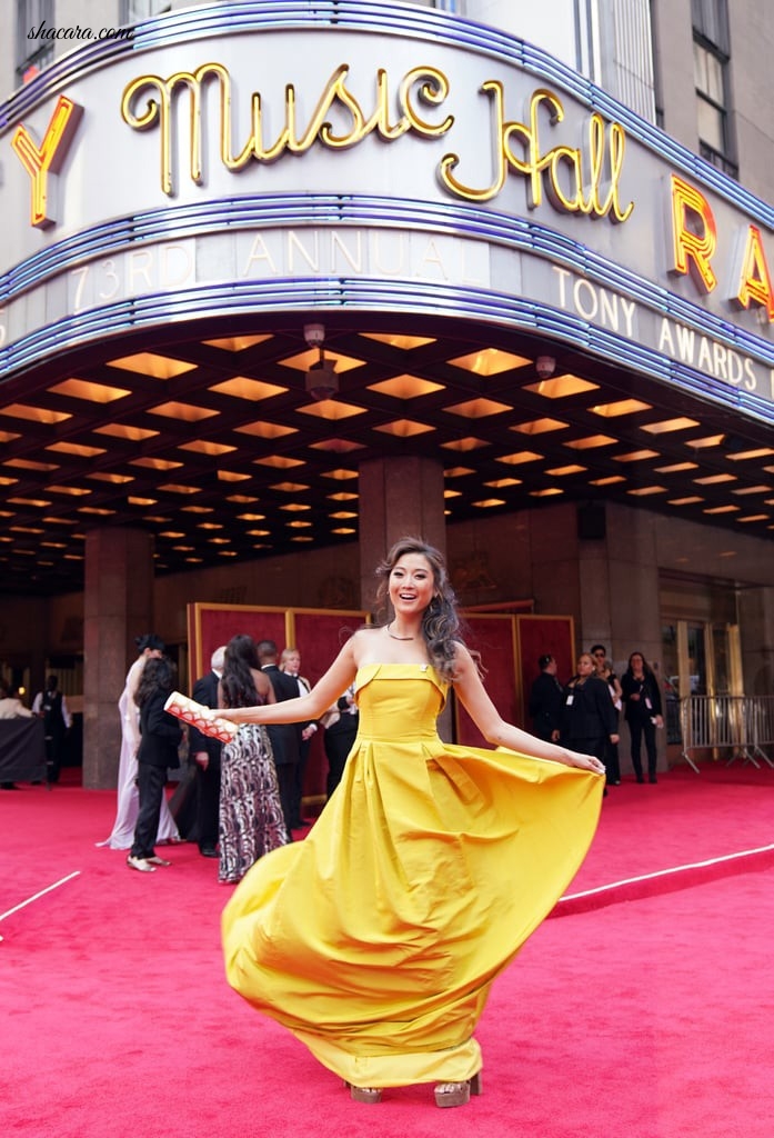 Billy Porter, Regina King, Lucy Liu & More! A Look Back At Last Weekend’s Tony Awards 2019