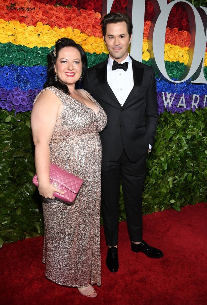 Billy Porter, Regina King, Lucy Liu & More! A Look Back At Last Weekend’s Tony Awards 2019