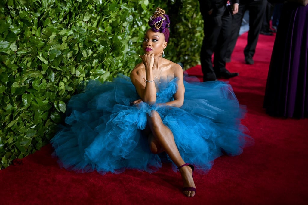 Billy Porter, Regina King, Lucy Liu & More! A Look Back At Last Weekend’s Tony Awards 2019