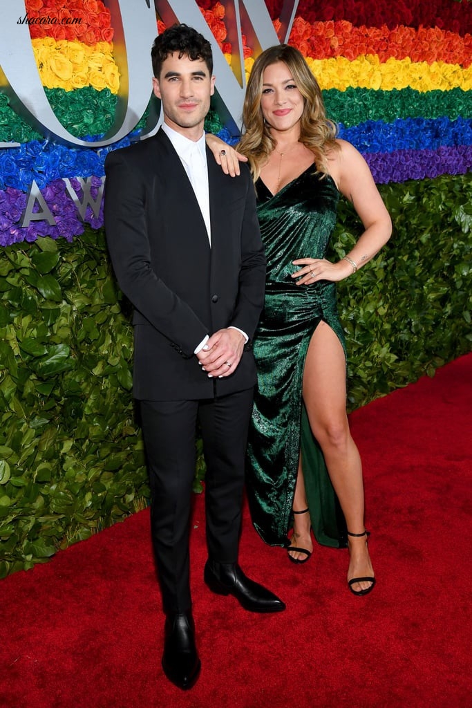 Billy Porter, Regina King, Lucy Liu & More! A Look Back At Last Weekend’s Tony Awards 2019