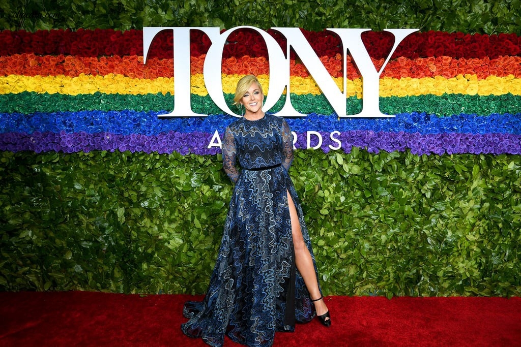 Billy Porter, Regina King, Lucy Liu & More! A Look Back At Last Weekend’s Tony Awards 2019