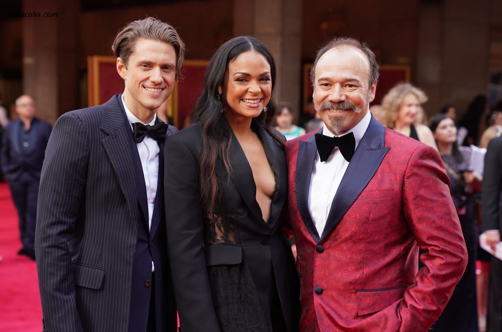 Billy Porter, Regina King, Lucy Liu & More! A Look Back At Last Weekend’s Tony Awards 2019