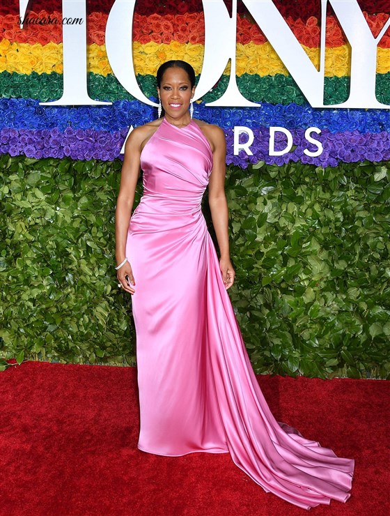 Billy Porter, Regina King, Lucy Liu & More! A Look Back At Last Weekend’s Tony Awards 2019