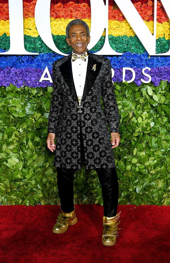 Billy Porter, Regina King, Lucy Liu & More! A Look Back At Last Weekend’s Tony Awards 2019