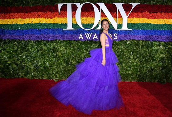 Billy Porter, Regina King, Lucy Liu & More! A Look Back At Last Weekend’s Tony Awards 2019