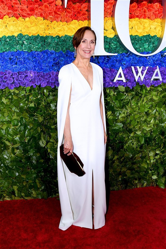 Billy Porter, Regina King, Lucy Liu & More! A Look Back At Last Weekend’s Tony Awards 2019