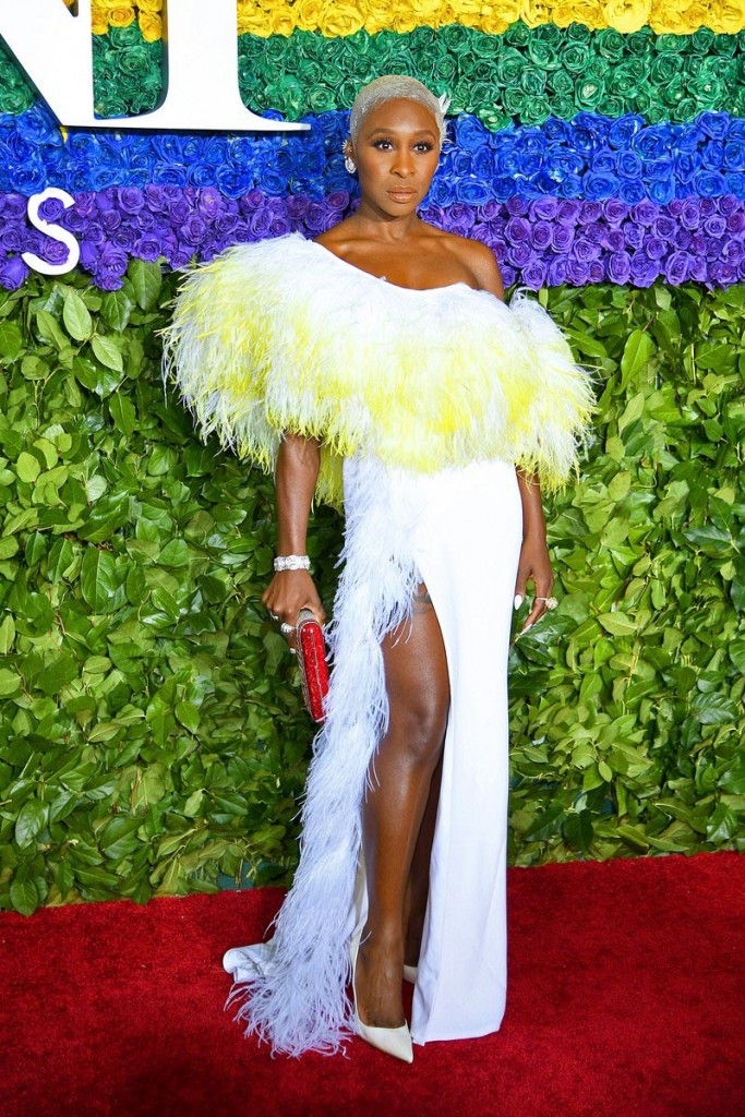 Billy Porter, Regina King, Lucy Liu & More! A Look Back At Last Weekend’s Tony Awards 2019