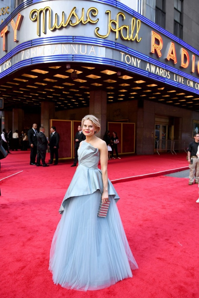 Billy Porter, Regina King, Lucy Liu & More! A Look Back At Last Weekend’s Tony Awards 2019