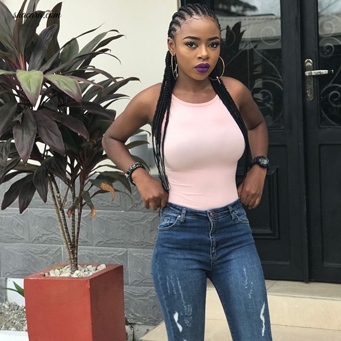 Meet The 21 Housemates For BBN Season 4 “Pepper Dem”