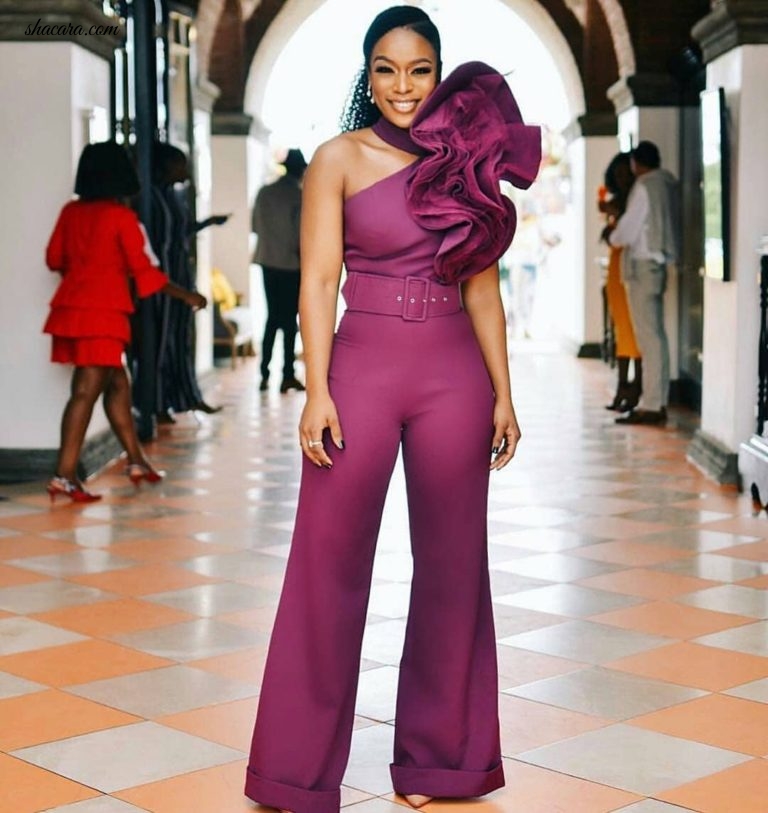 LATEST ASO EBI INSPIRATION WE FOUND FOR YOU