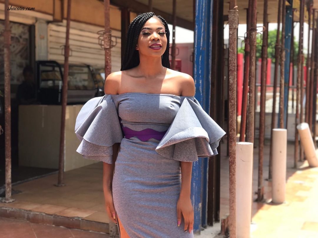 Vientty Presenter Edem Fairre Is One Style Influencer That Definitely Should Not Be Slept On