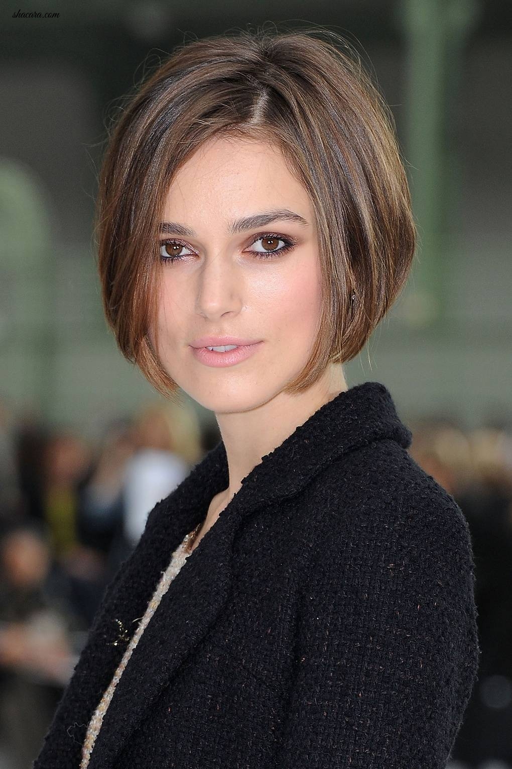 28 Iconic Bobs That Will Inspire You To Go For The Chop