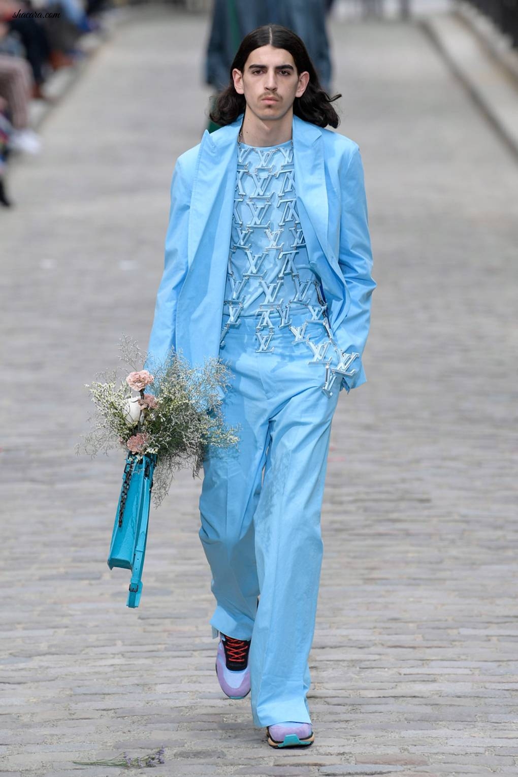 10 Looks We Loved From The Spring/Summer 2020 Menswear Shows