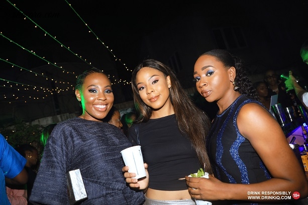 Fashion Fanatics, Influencers & Art Connoisseurs Attend Fashion Night Out: Clan X Tanqueray – A Cosmopolitan Experience