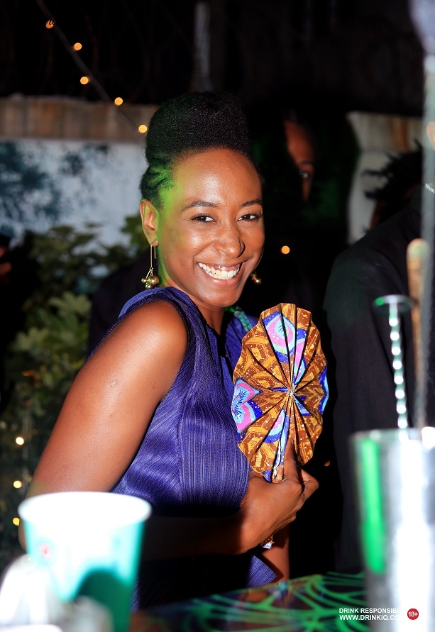 Fashion Fanatics, Influencers & Art Connoisseurs Attend Fashion Night Out: Clan X Tanqueray – A Cosmopolitan Experience