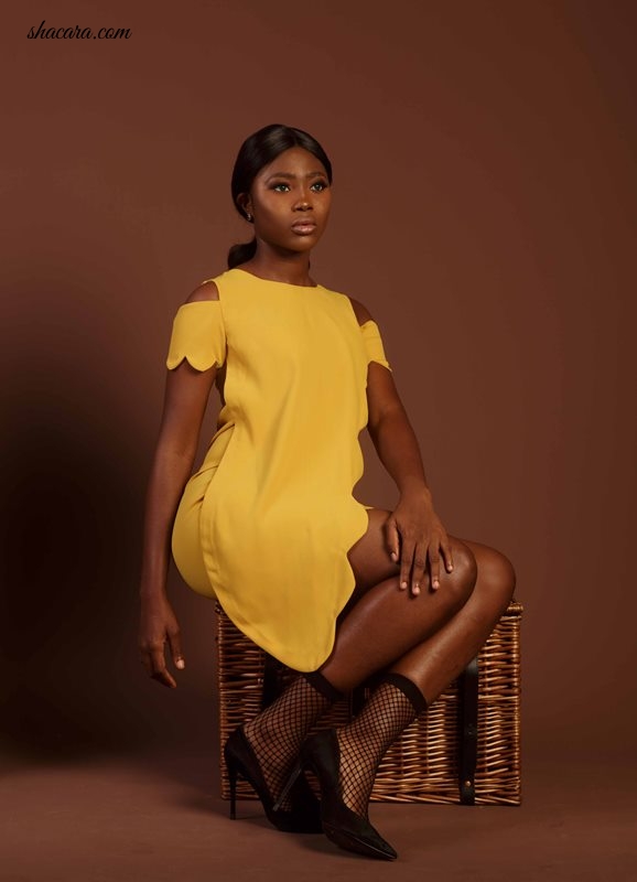 Bold & Printastic! Get An Up-Close Look At Good Girl Code’s “Bamboo” Collection