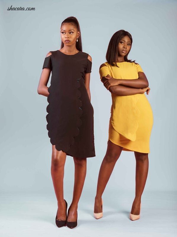 Bold & Printastic! Get An Up-Close Look At Good Girl Code’s “Bamboo” Collection