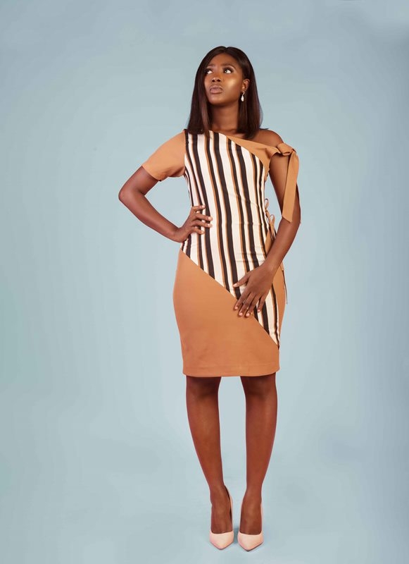 Bold & Printastic! Get An Up-Close Look At Good Girl Code’s “Bamboo” Collection